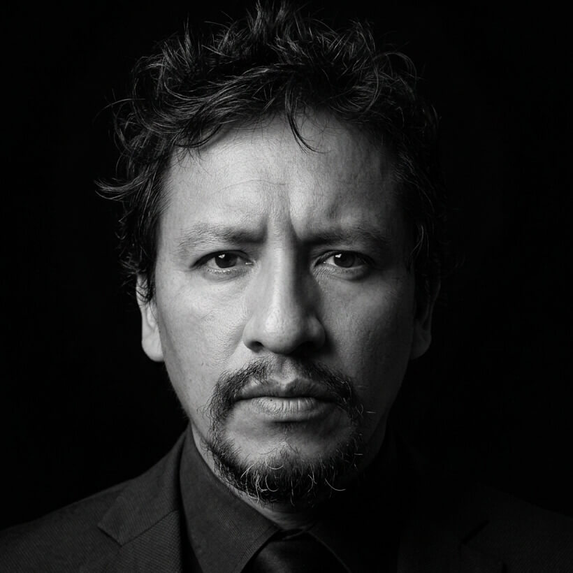 John Mayta Malpartida — CEO SEVEN & CYCLOPE