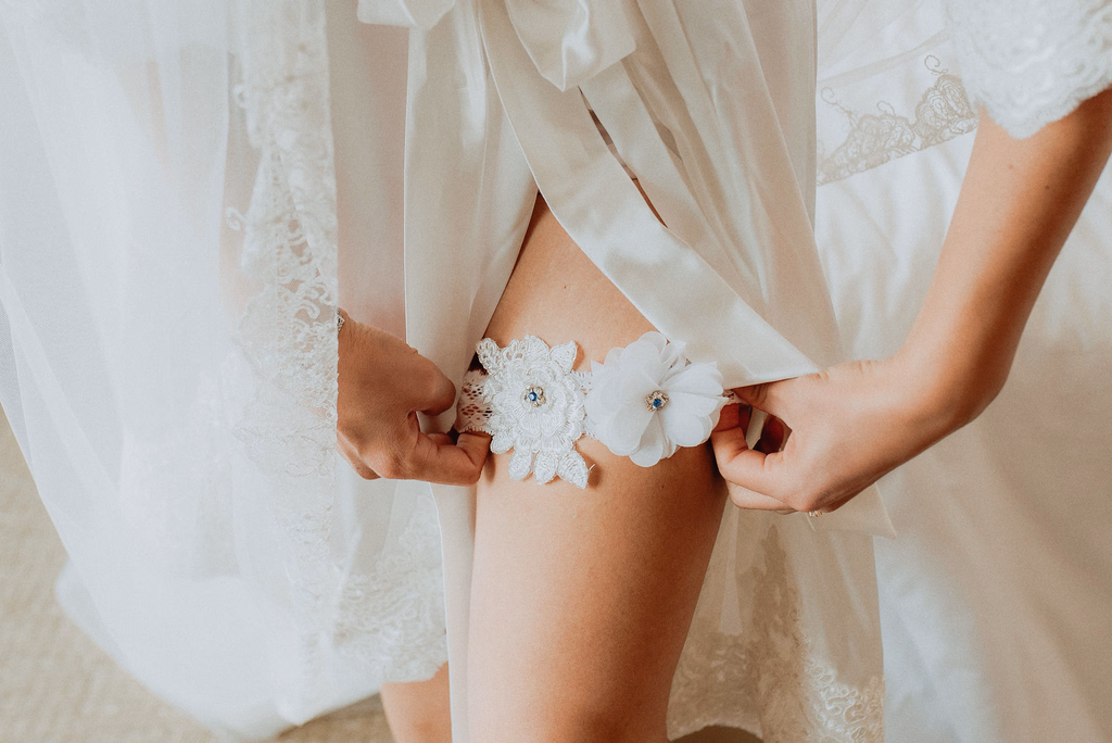 Los Preparativos | The Art of Getting Ready