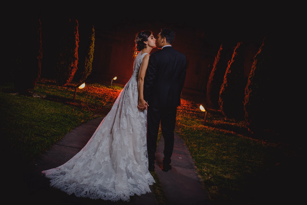 Galería Seven Club — Fotografía de Bodas en Lima | Vilma & Nico por John Mayta