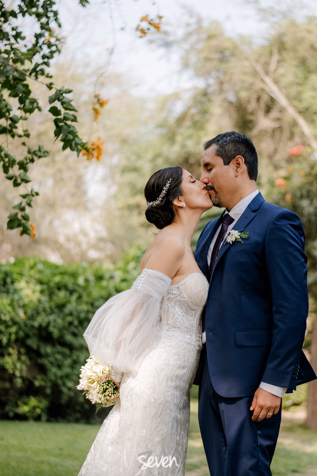 Galería Seven Club — Boda Cinematográfica en Perú | Gianni & Ivan